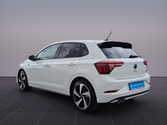 Volkswagen Polo 2.0 TSI DSG