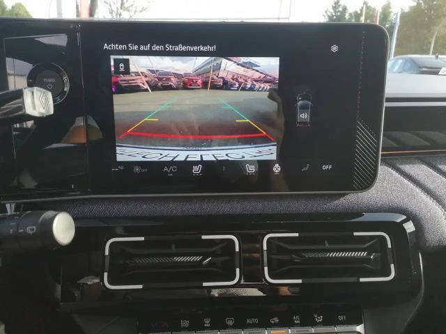 Renault 5 E-Tech Techno