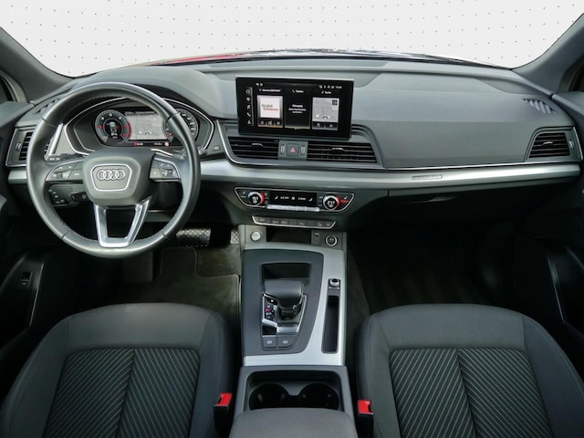 Audi Q5 40 TDI Quattro S-Tronic