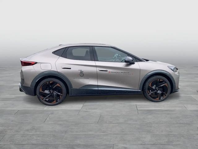 Cupra Tavascan Adrenaline VZ