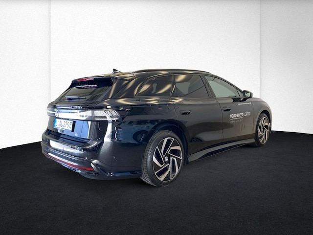 Volkswagen ID.7 Pro Tourer