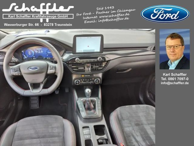 Ford Kuga ST Line X
