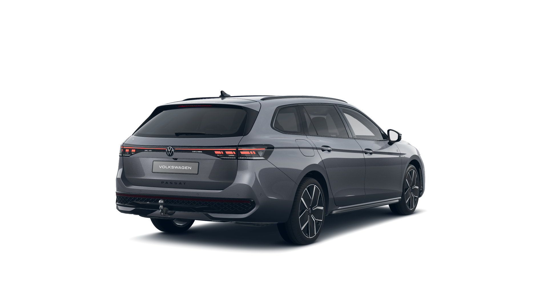 Volkswagen Passat DSG R-Line Variant