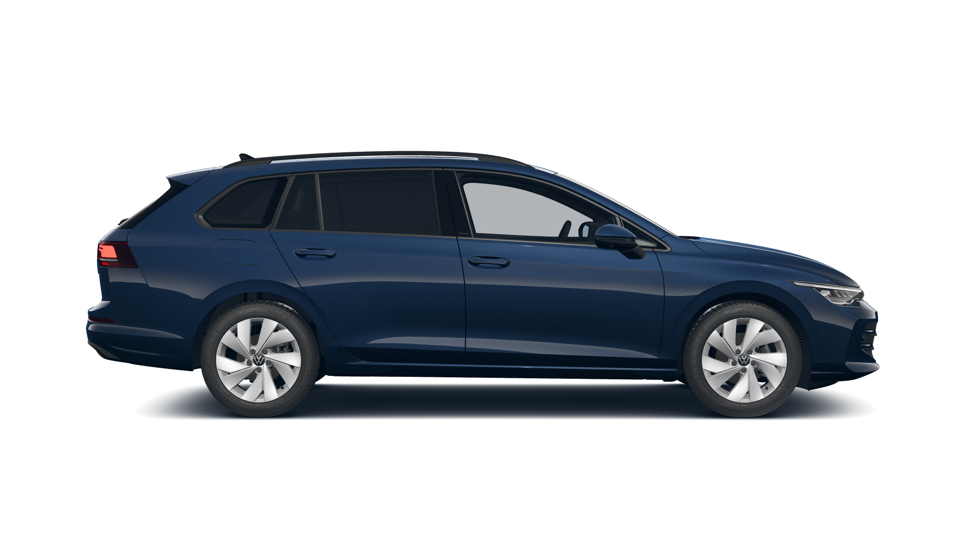 Volkswagen Golf 1.5 TSI Variant