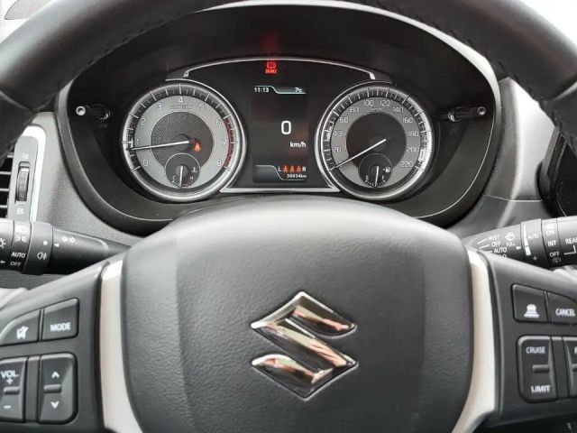 Suzuki S-Cross Comfort *Anhängerkupplung*