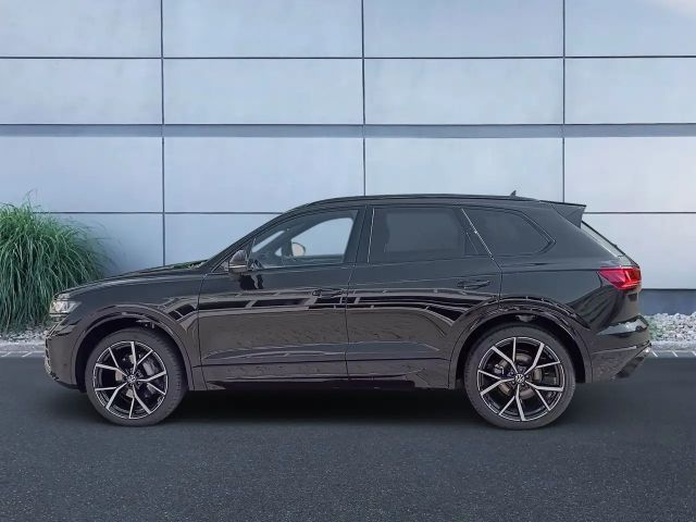 Volkswagen Touareg 4Motion R-Line