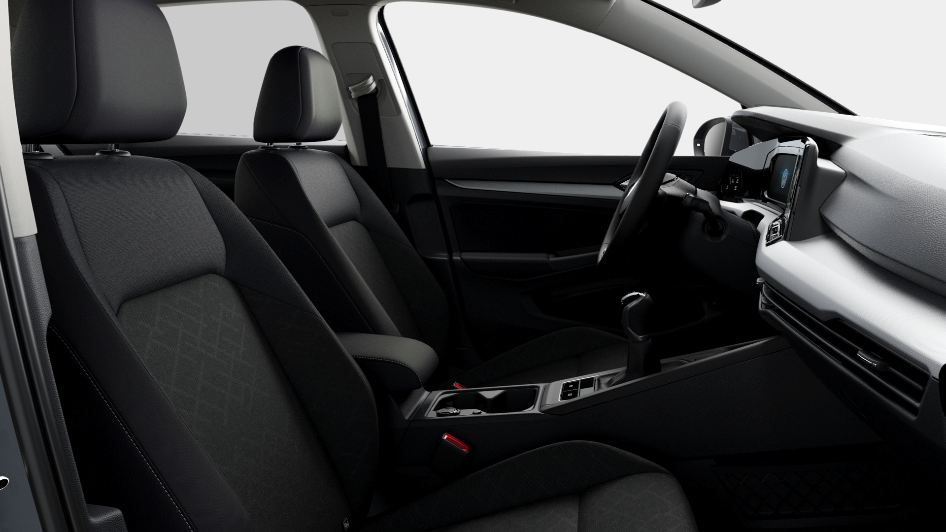 Volkswagen Golf 1.0 TSI Golf VIII