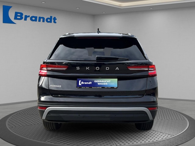 Skoda Kodiaq 2.0 TDI Selection