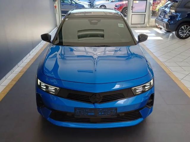 Opel Astra GS-Line Grand Sport