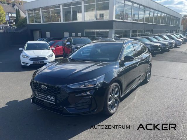 Ford Focus ST Line Wagon