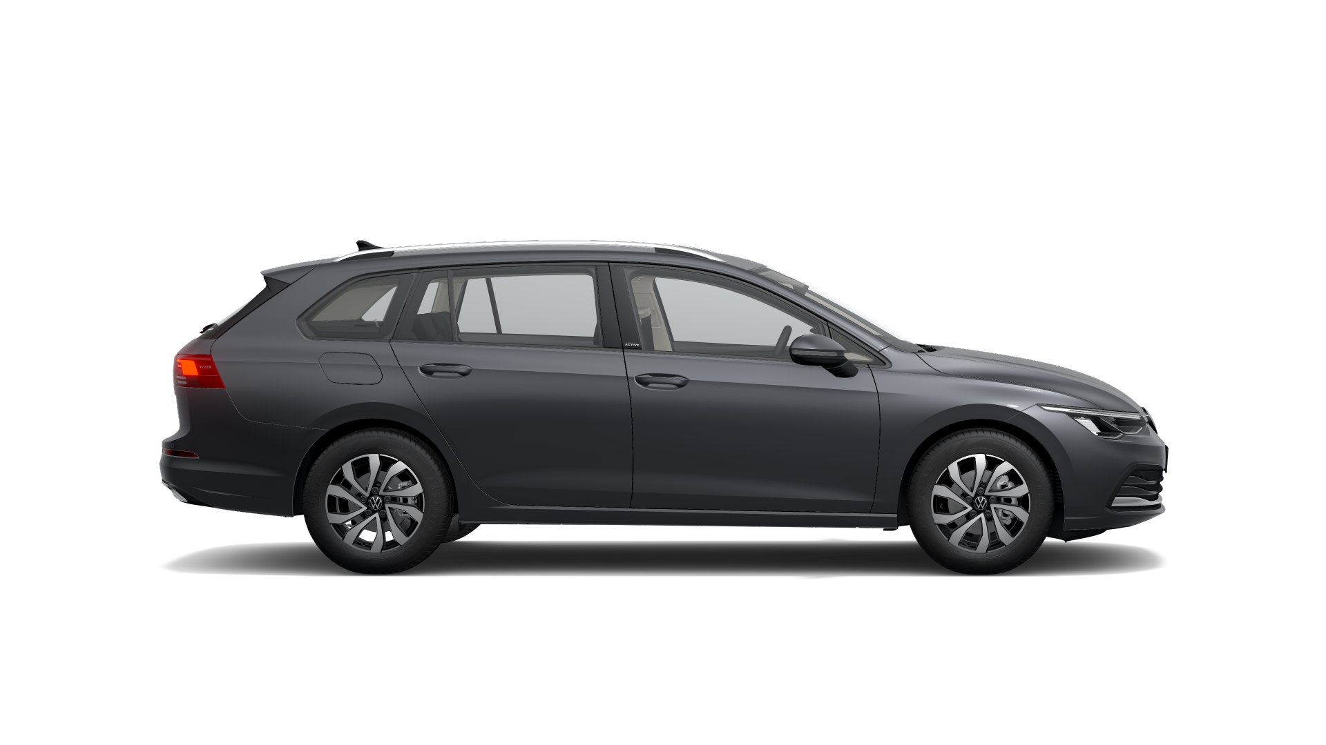 Volkswagen Golf 1.5 TSI Variant