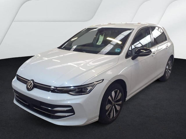 Volkswagen Golf 2.0 TDI DSG Golf VIII