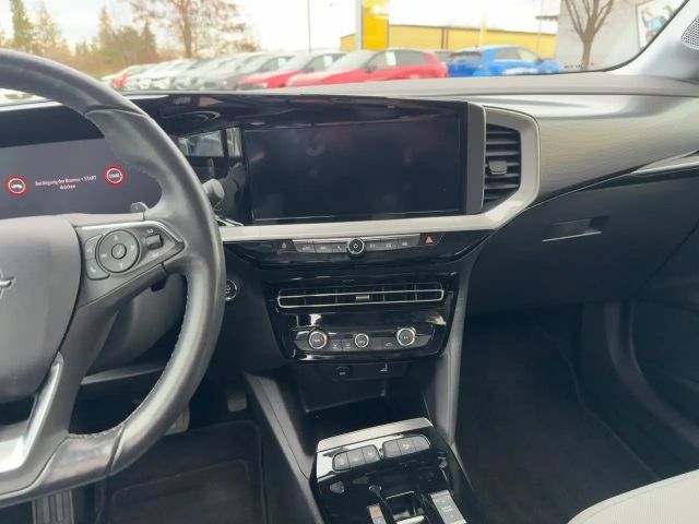 Opel Mokka 1.2 Turbo Elegance Turbo