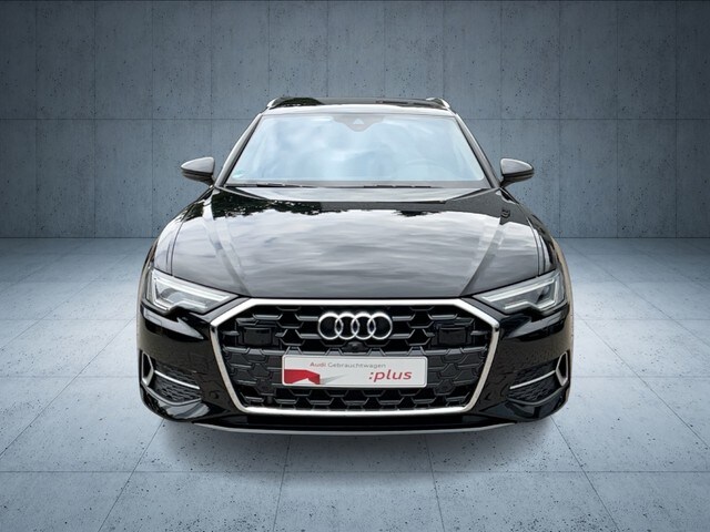 Audi A6 40 TDI Avant S-Tronic