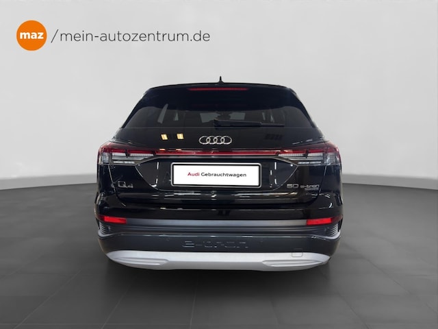 Audi Q4 e-tron 50 Quattro