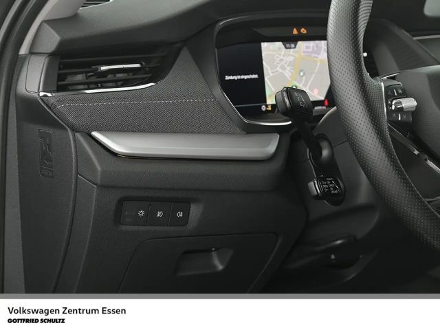 Skoda Octavia Combi Style Style