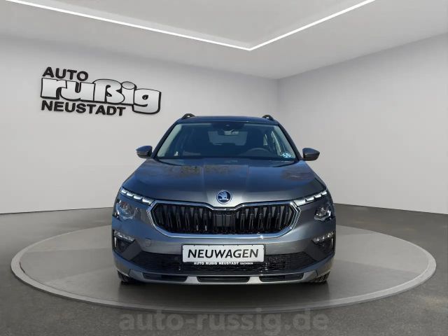 Skoda Kamiq 1.5 TSI Tour