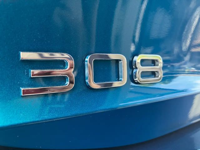 Peugeot 308 Allure Pack