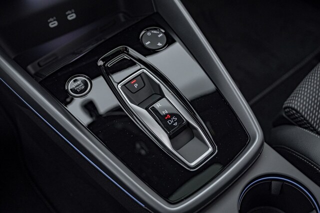 Audi A3 Hybride S-Tronic Sportback