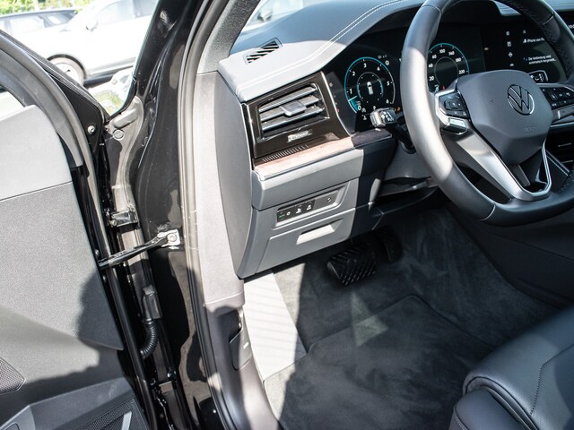 Volkswagen Touareg 3.0 V6 TDI