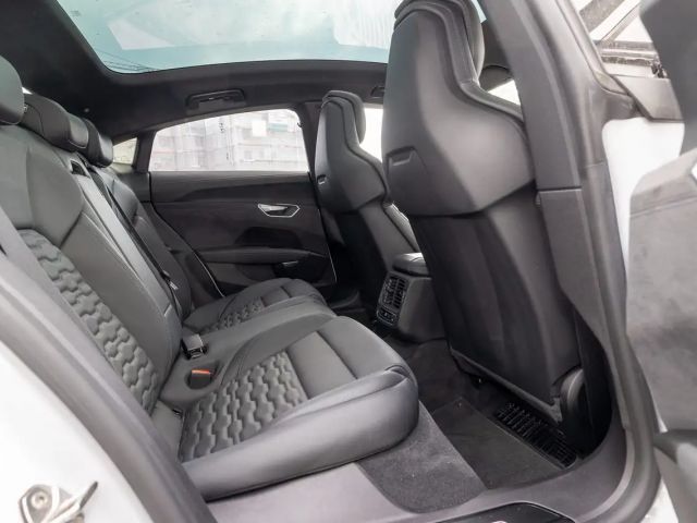 Audi RS e-tron GT RS (Matirx,HuD,ACC,BO,Pano,Kameras,Nach