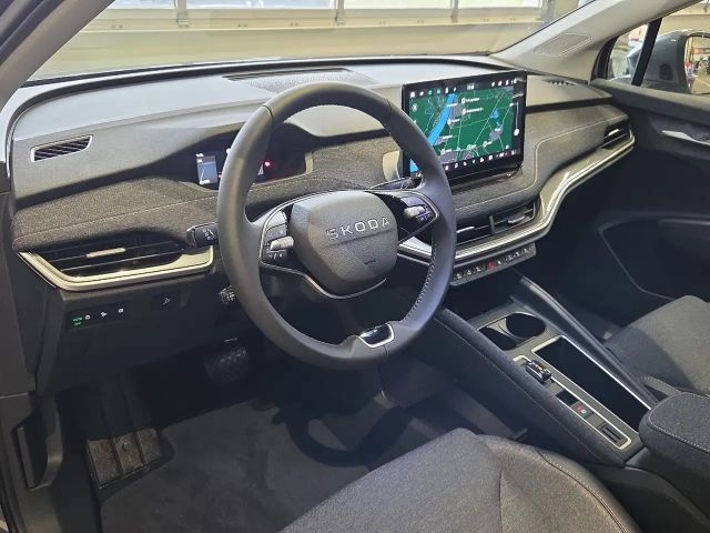 Skoda Elroq 60