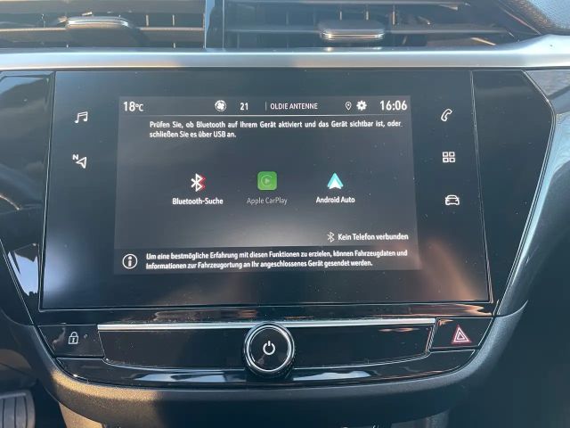 Opel Corsa Corsa-e Elegance