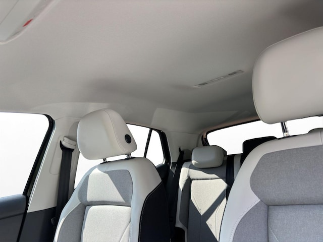 Volkswagen T-Cross 1.5 TSI ACT DSG Style