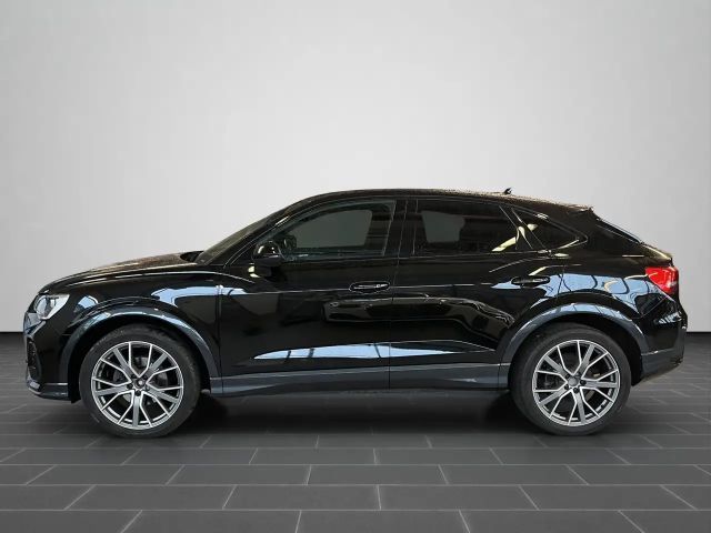 Audi Q3 35 TFSI S-Tronic