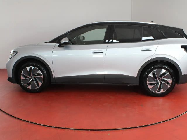 Volkswagen ID.4 52 KWh IQ.Drive Pure