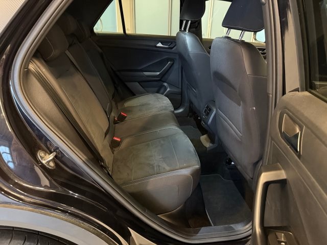 Volkswagen T-Roc 1.0 TSI Pro
