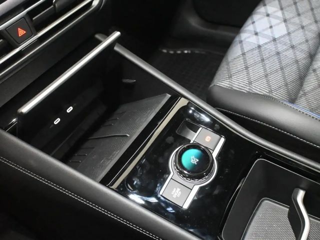 Volkswagen Tiguan DSG R-Line