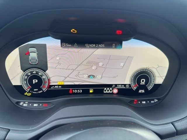 Audi Q2 35 TFSI S-Tronic