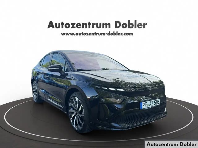 Skoda Enyaq Coupe Sportline