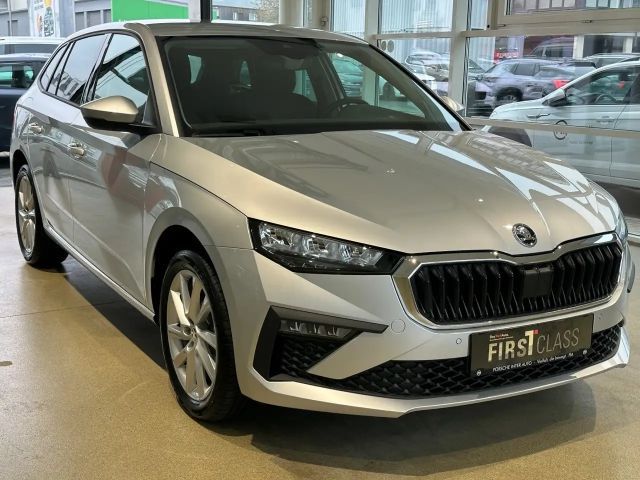 Skoda Scala Selection