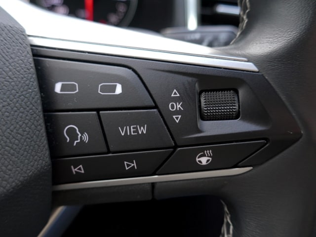 Seat Ateca 2.0 TDI DSG