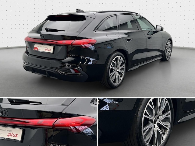 Audi A5 Avant Quattro S-Tronic