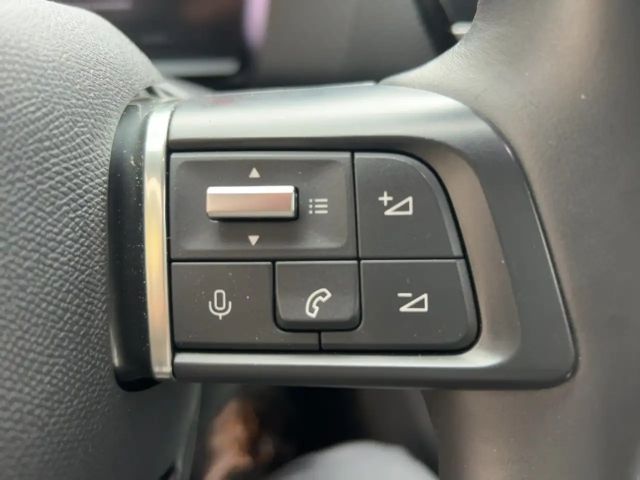 Citroën C4 PureTech Shine