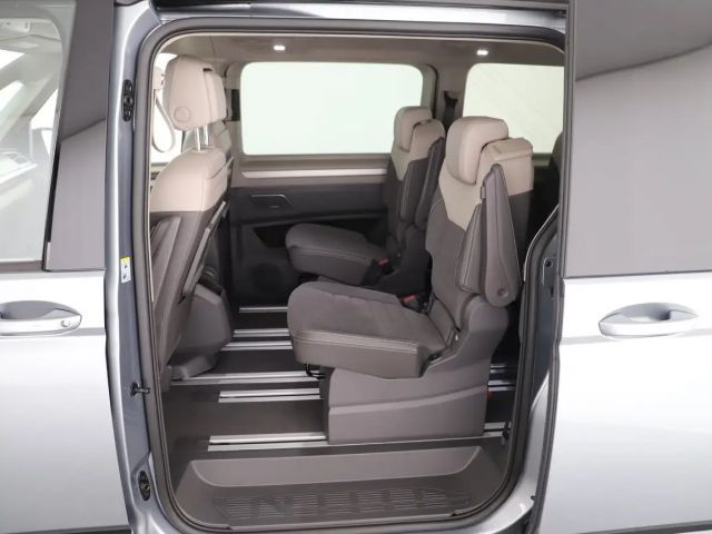 Volkswagen Multivan T7