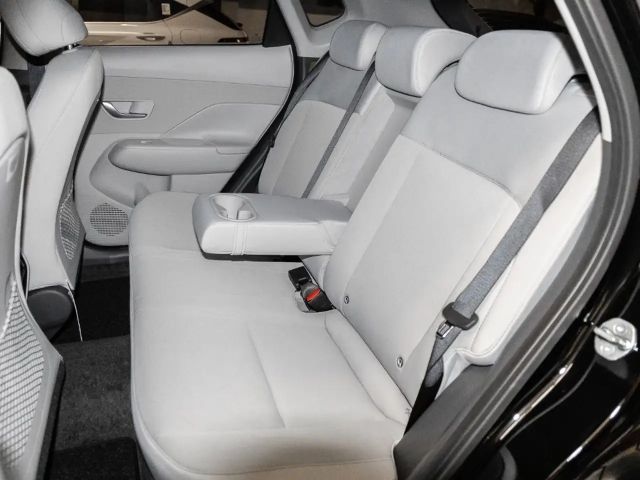 Hyundai Kona 1.0 T-GDi Trend