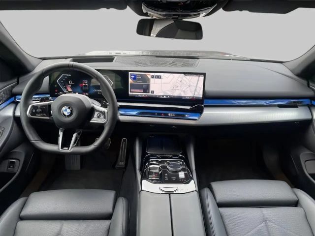 BMW 520 520i M-Sport