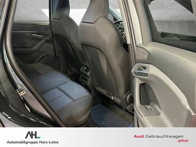 Audi Q6 e-tron S-Line