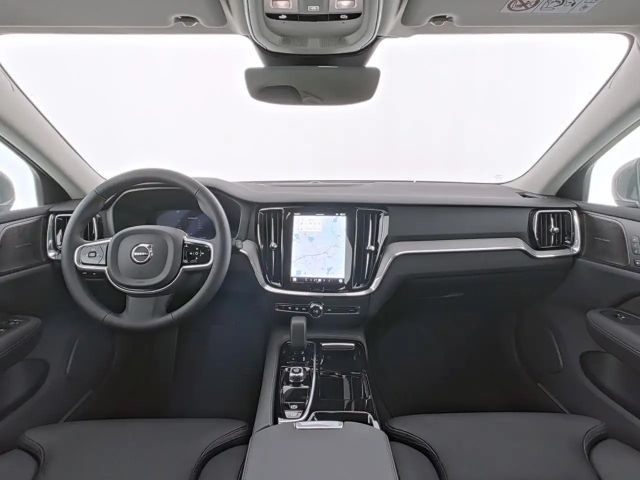 Volvo V60 AWD Recharge T6