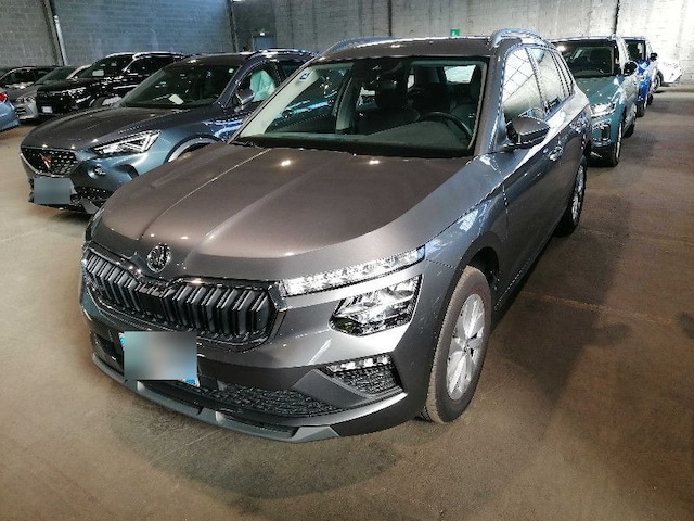 Skoda Kamiq 1.0 TSI Selection