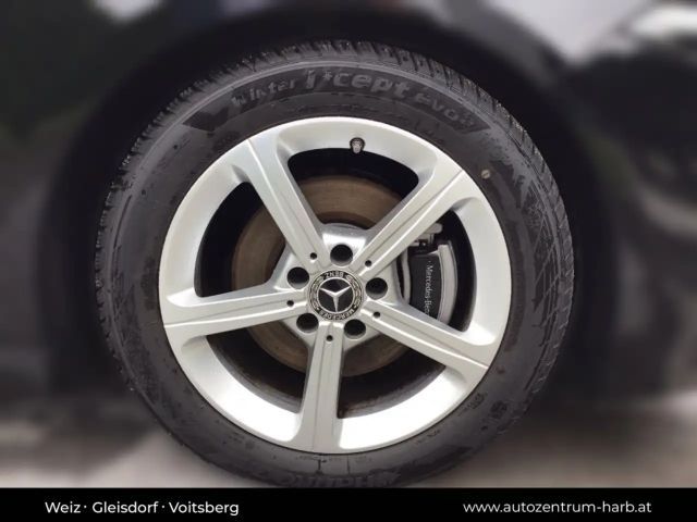 Mercedes-Benz A 180 A 180 d AMG Line