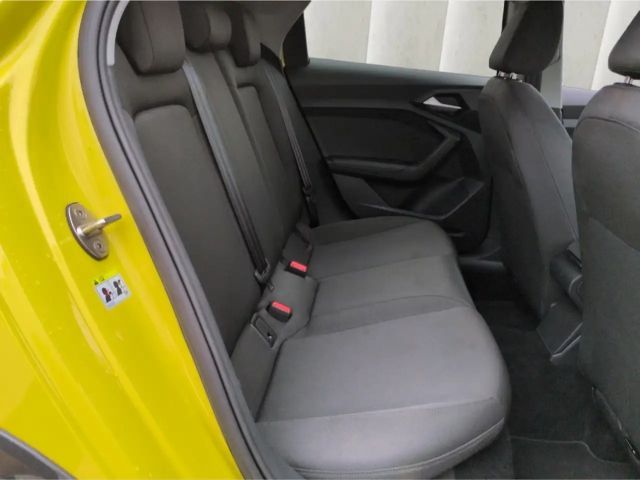 Audi A1 30 TFSI Allstreet