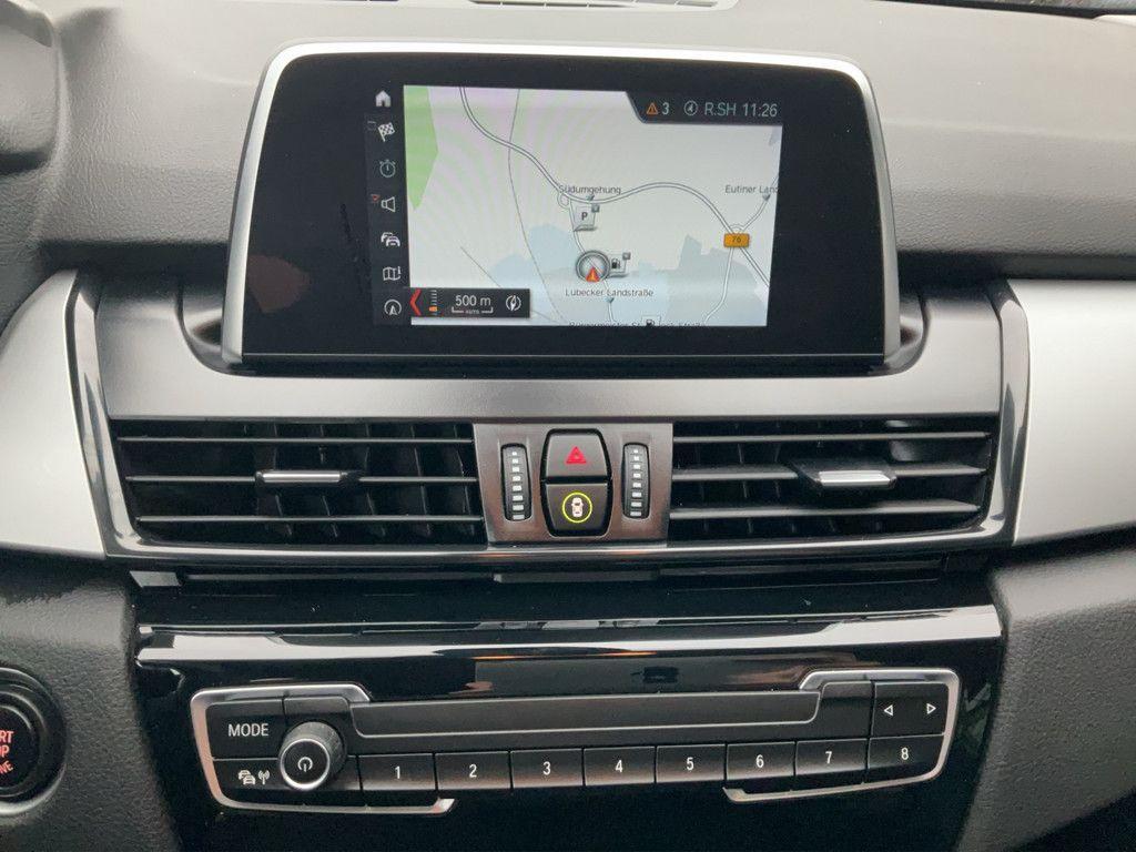 BMW 220 220i Gran Tourer