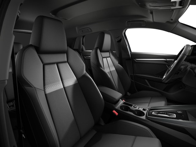 Audi A3 30 TFSI S-Tronic Sportback