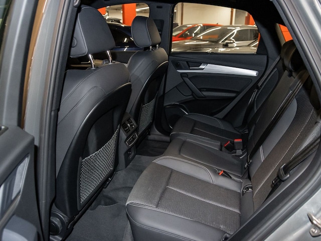 Audi Q5 40 TFSI Quattro S-Tronic Sportback