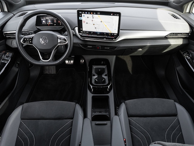 Volkswagen ID.4 NAVI PANO AHK